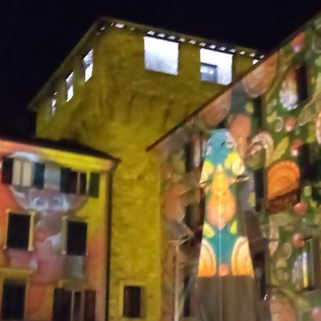 Maison Svetla Lecco Eksteriør bilde