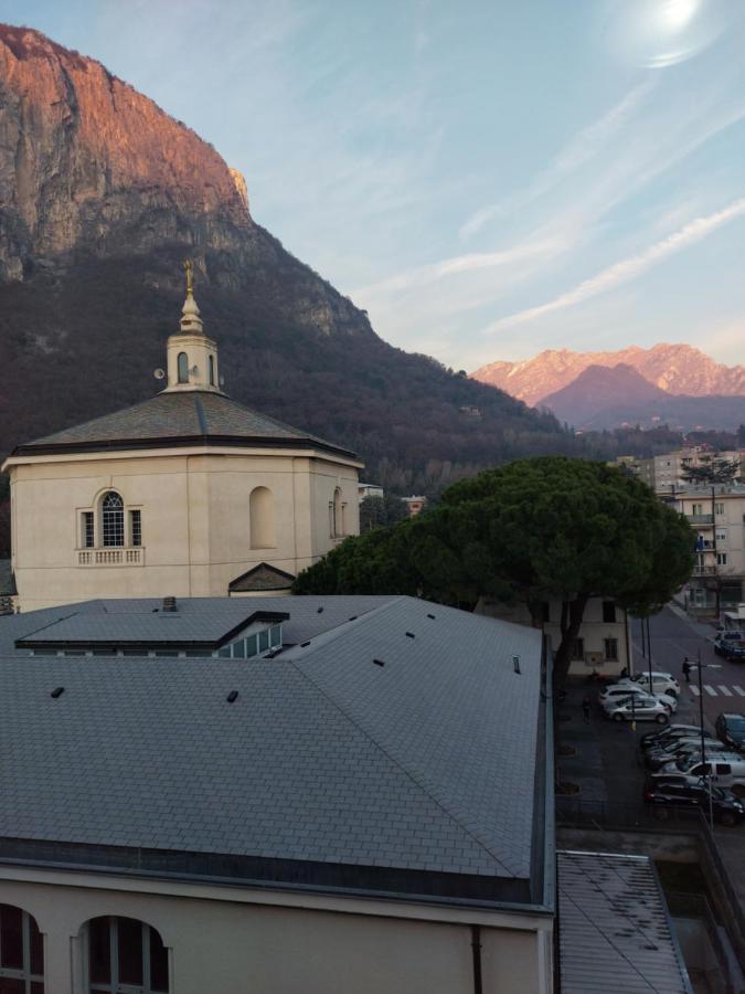 Maison Svetla Lecco Eksteriør bilde