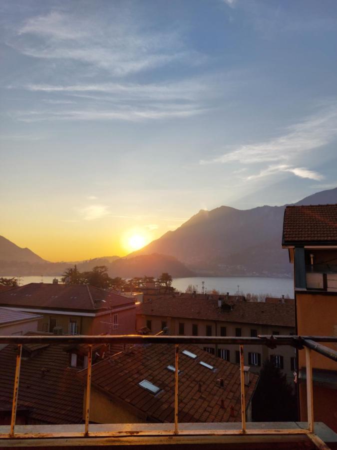 Maison Svetla Lecco Eksteriør bilde