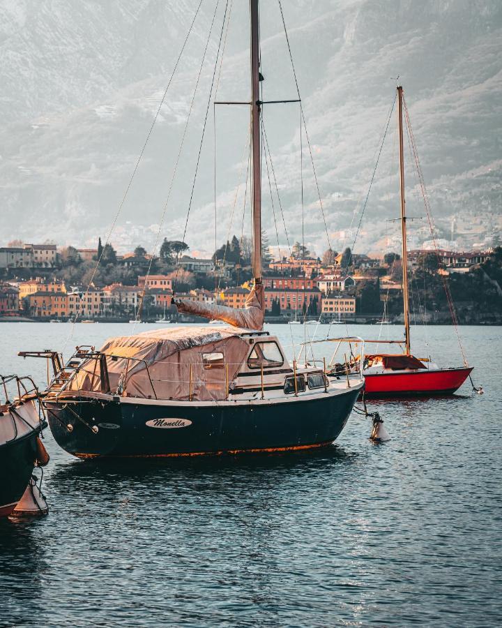 Maison Svetla Lecco Eksteriør bilde
