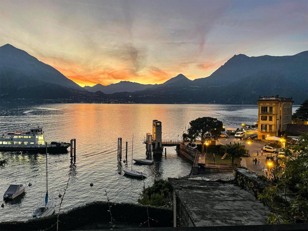 Maison Svetla Lecco Eksteriør bilde